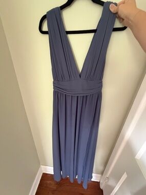 green emerald velvet dress Garze Backless Maxi Dress In Emerald  Night Novas